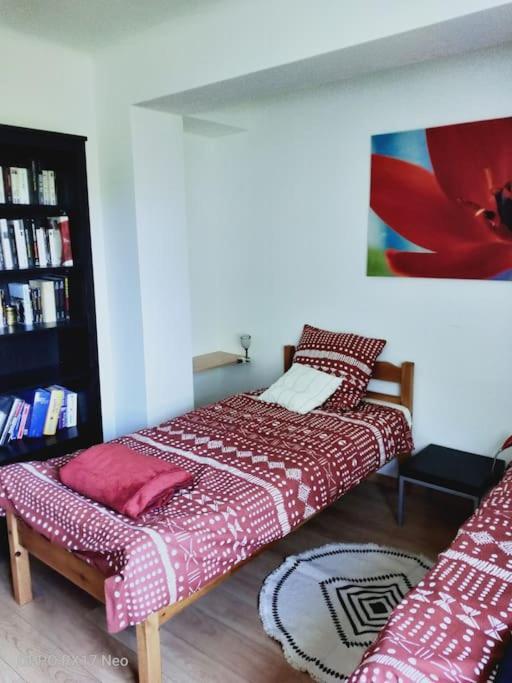 Appartement Au Coeur Du Village De Callian מראה חיצוני תמונה