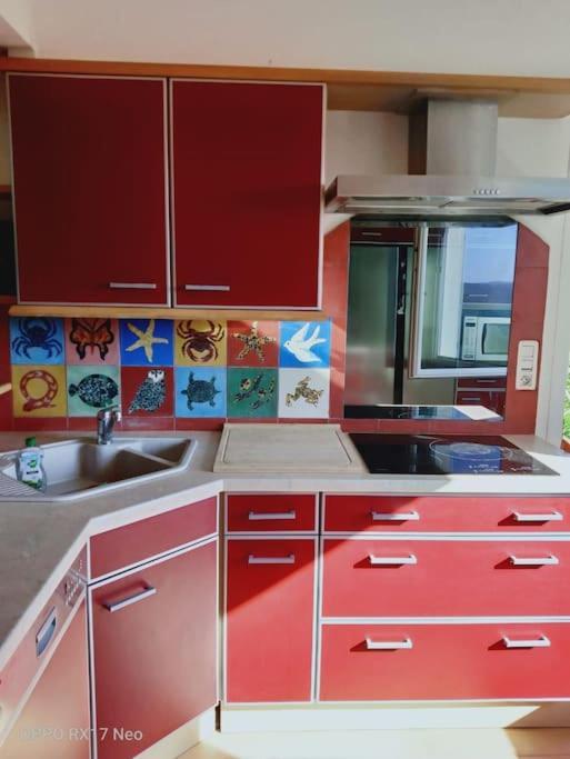 Appartement Au Coeur Du Village De Callian מראה חיצוני תמונה