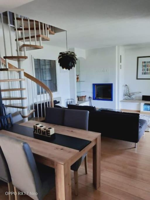 Appartement Au Coeur Du Village De Callian מראה חיצוני תמונה