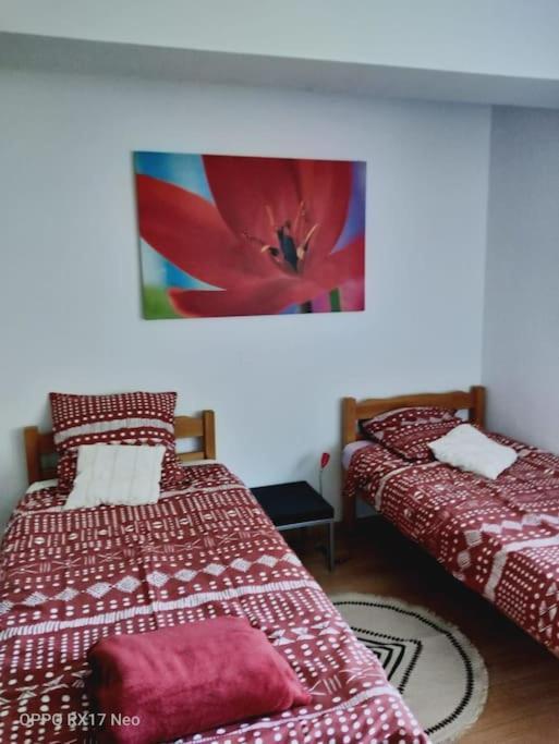Appartement Au Coeur Du Village De Callian מראה חיצוני תמונה