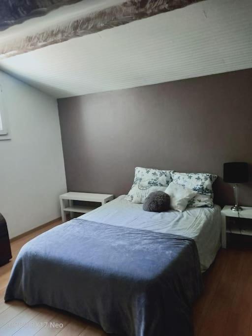 Appartement Au Coeur Du Village De Callian מראה חיצוני תמונה