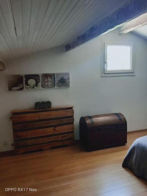Appartement Au Coeur Du Village De Callian מראה חיצוני תמונה